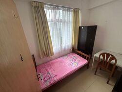 Summer Green (D12), Apartment #632022451